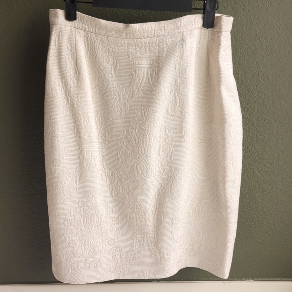 Genny- Genny Oro Skirt